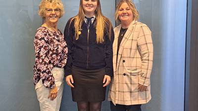 Search launched for women legacies