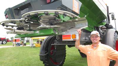 Amazone receives ‘best of booth’ MAGIE honors