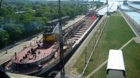 Long-sought Great Lakes projects get funding under new law