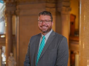 Indiana State Nutrient Reduction Strategy updated