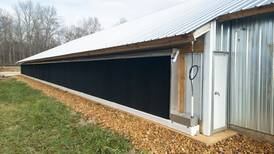 Four maintenance checks to boost poultry house efficiency