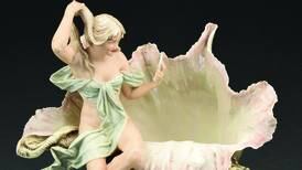 Antiques & Collecting: Nature in art