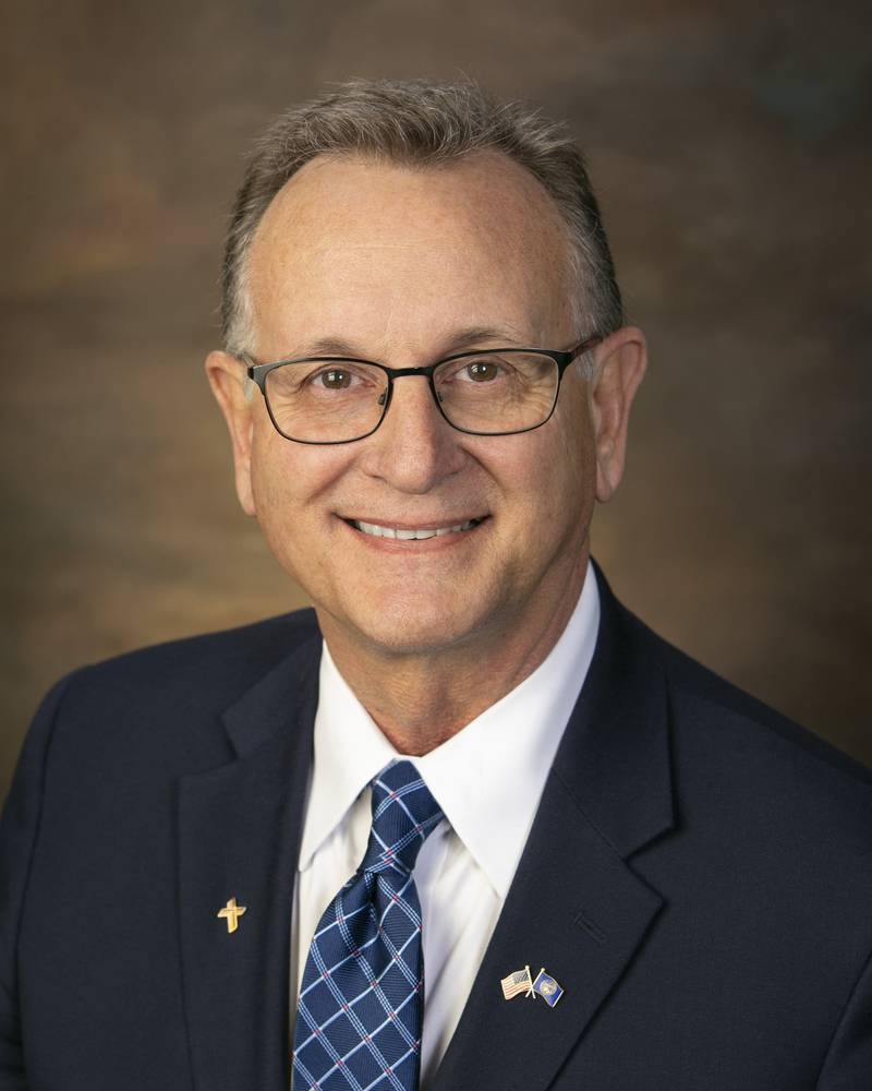 Buck Wehrbein