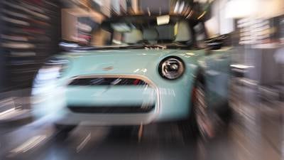 Buyers fret as the average cost of a new car nears $50K