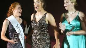 Gehrke chosen as 2022 Miss Ogle County
