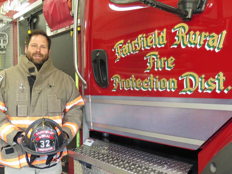 Rush driven by gratitude toward community