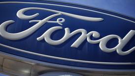 Ford 2Q profit surges on strong revenue, earnings per share top estimates