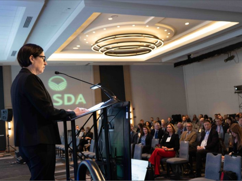 NASDA sets federal policy priorities