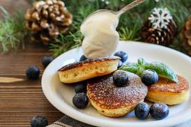 Dairy foods and fiber: A smart pairing for diabetes management