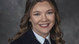 FFA Corner: Favorite moments spent with New Mexico FFA members
