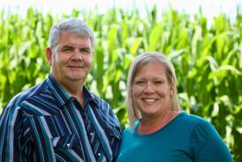 USDA’s corn production hike larger than expected
