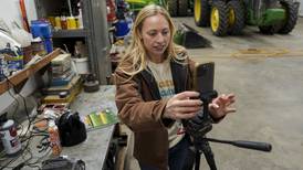 On ‘Farmtok,’ agriculture gets its moment in the spotlight