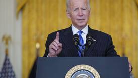 Biden tries to tame inflation by having port open 24/7