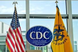 CDC warns of drug-resistant salmonella infections linked to backyard poultry
