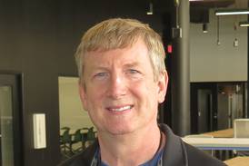 Geneticist in heyday of major breakthroughs