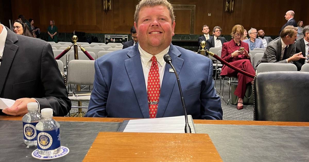 ASA testifies on rising input costs threatening farm viability