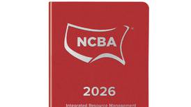 2026 NCBA Redbook available