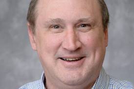 Farmers pessimistic about future of ag economy