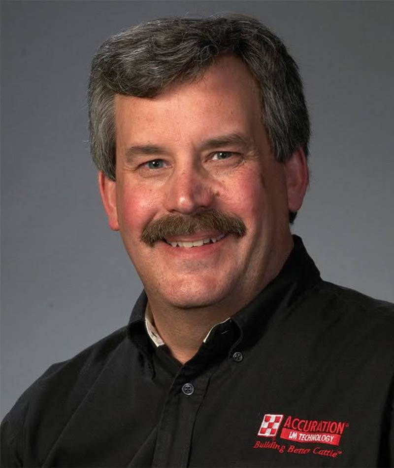Ted Perry