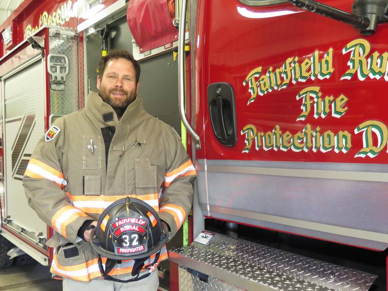 Rush driven by gratitude toward community