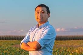 Study looks at conservation, profitability balance