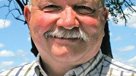 From the Barns: Cow whisperer