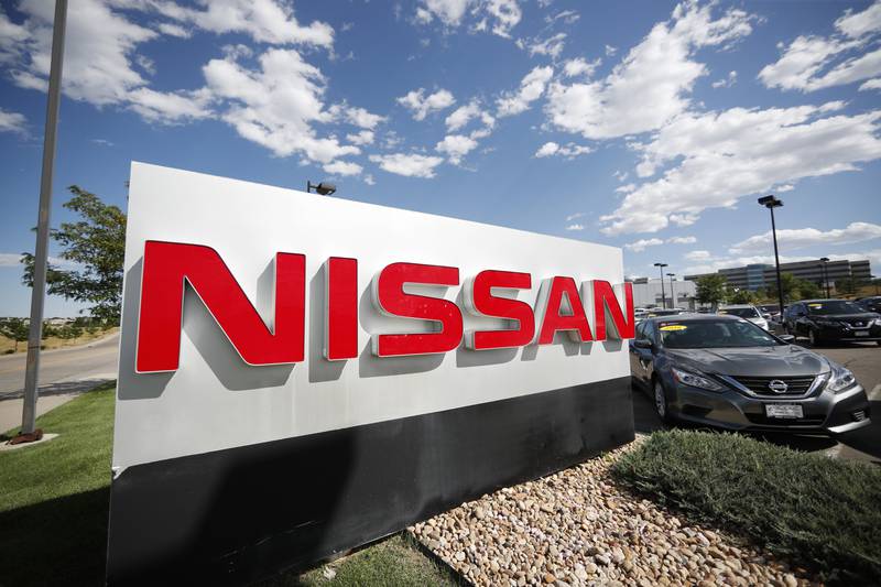 Nissan warned drivers of about 84,000 older Nissan and Infiniti vehicles not to drive them because the front passenger inflators can explode with too much force in a crash, spewing metal fragments that could kill or injure people.