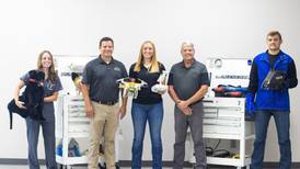 Huntington receives $30,000 in grants from Duke Energy
