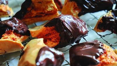 The easiest candy you’re afraid to make — but should try anyway