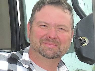 From the Fields: ‘Some really great yields’