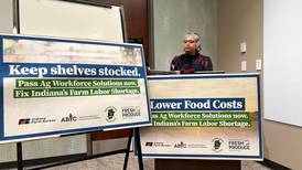 Indiana farm leaders want swift, common sense solutions to labor shortages