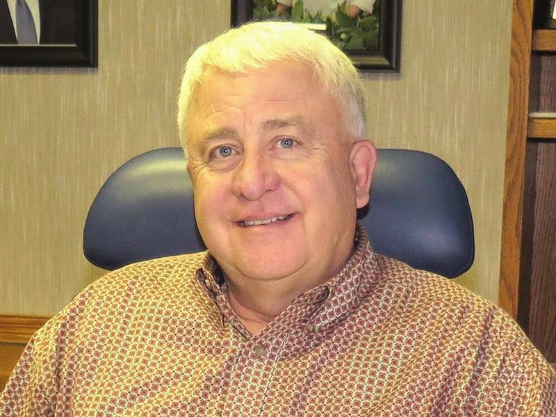 Bill Graff