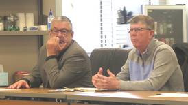 A Year in the Life of a Farmer: Kindred attends farm bill session 