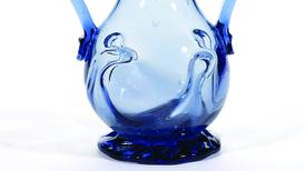 Antiques & Collecting: American glassware