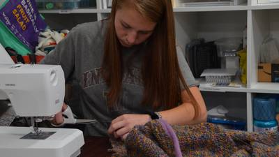 Adults learn vocational, ag skills through Watch Us Farm