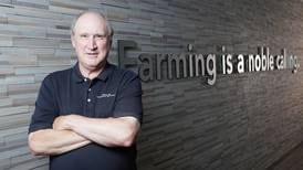 Farmers more optimistic about ag economy