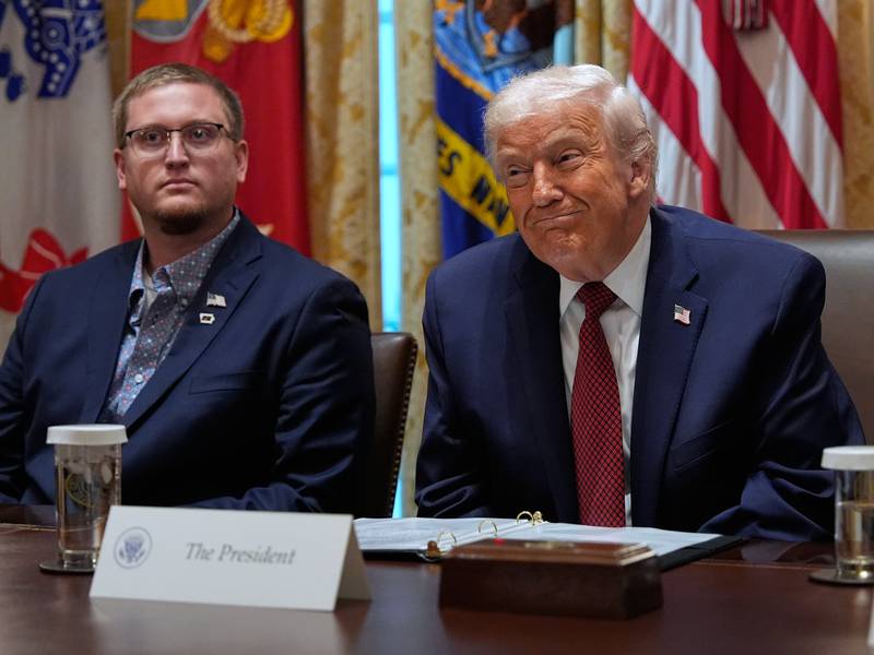 The AgriNews AgriMinute podcast: Farmers grateful for help through economic storm