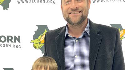 Farmer-distilled whiskey wins Best-in-State award