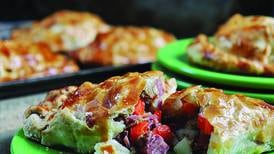 St. Patrick’s Day leftovers reimagined: Make these tasty hand pies