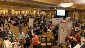 Registration for Indiana Ag Gathering ends Dec. 4