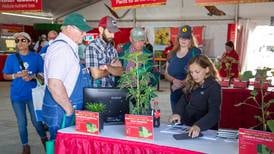 Iowa State specialists eager to welcome back Farm Progress Show