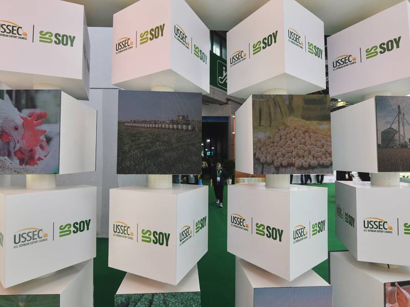 USDA report addresses China’s what ifs