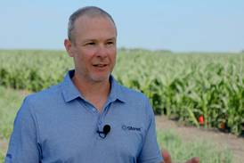 Storen corn herbicide provides season-long weed control