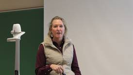 Shepherds use vaccines to boost immune system of flocks