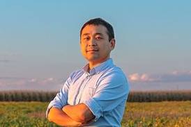 Study looks at conservation, profitability balance