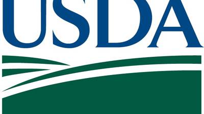 Illinois crop progress for week ending April 27