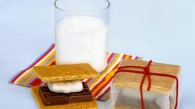 Donna’s Day: S’mores indoors