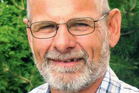 From the Pastures: A time to be happy