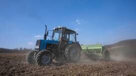 War’s potential impact on global food security