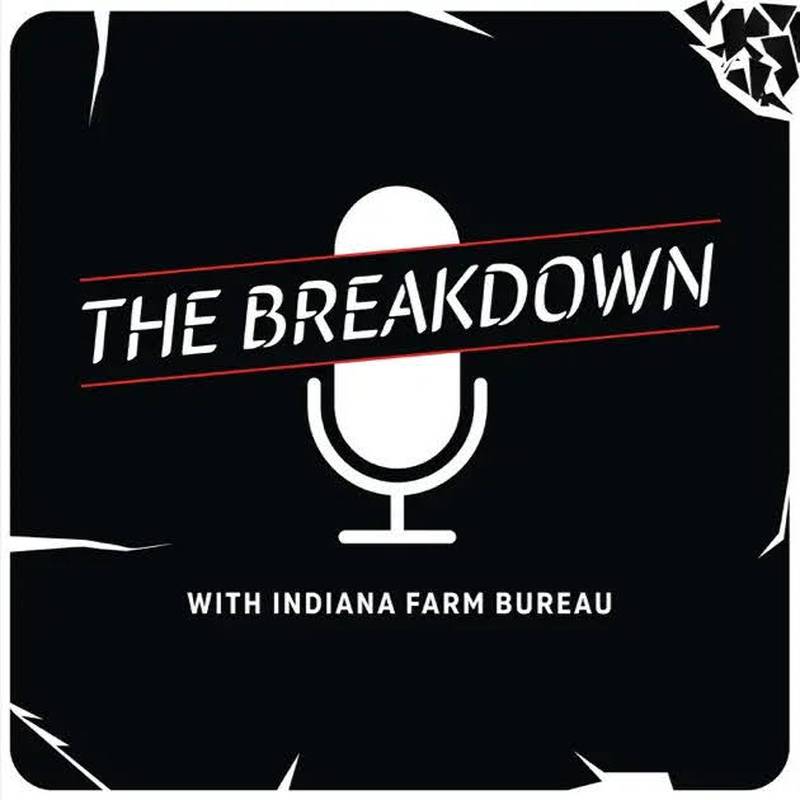 Subscribe and listen to “The Breakdown with INFB” on Apple Podcasts, Spotify and YouTube, as well as at infb.org/podcast.